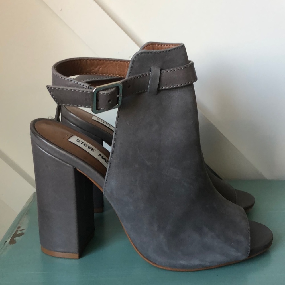 Steve Madden Heels
